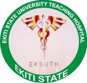 Ekiti State University Teaching Hospital EKSUTH school of nursing entrance examination result