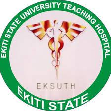 EKSUTH School Of Midwifery Admission Form 2021/2022