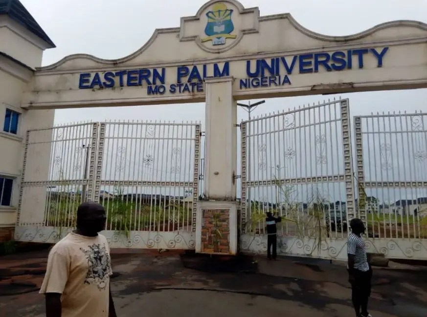 EPU Post UTME Screening Form 2024/2025 Session: How To Apply