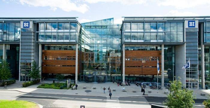 Women in Finance and Technology Scholarships at BI Norwegian Business School, Norwayv- 2022