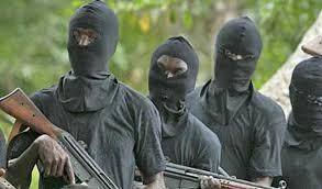 Gunmen Storms Another Kaduna Secondary School, Abduct Principal