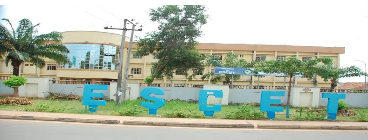 List Of Accredited Courses Offered In Enugu State College Of Education (ESCET)