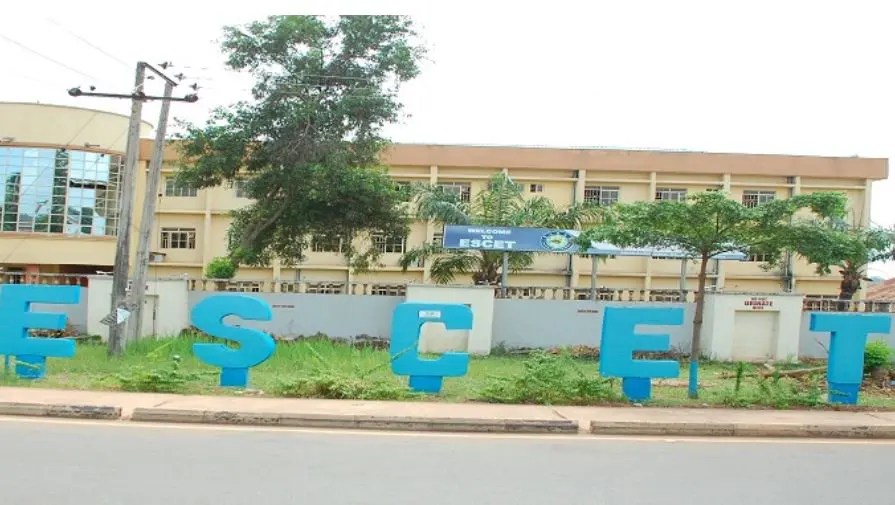 ESCET JAMB Cut Off Mark For All Courses 2024/2025 Academic Session