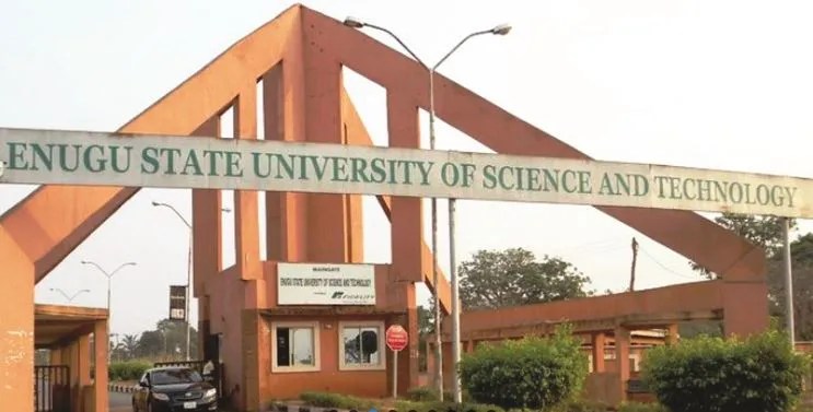 ESUT PG Sandwich School Fees For Fresh Students 2024/2025 Academic Session