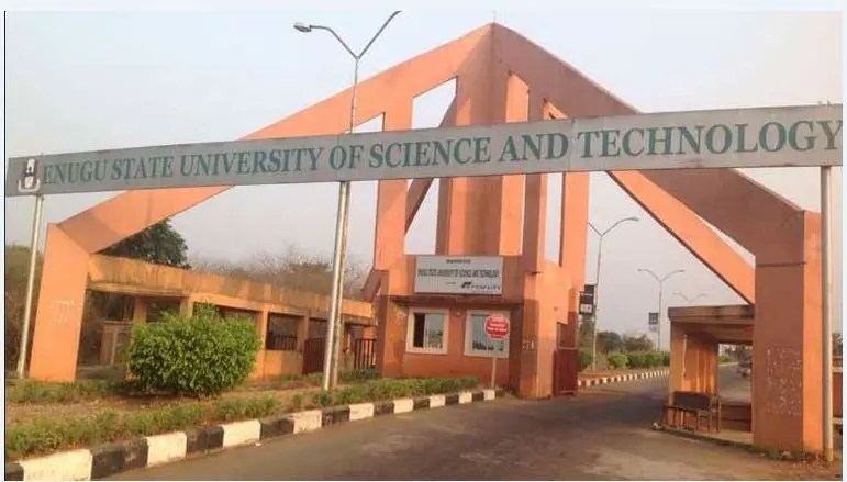 ESUT Part-time Admission Form 2023/2024 Academic Session: How To Apply