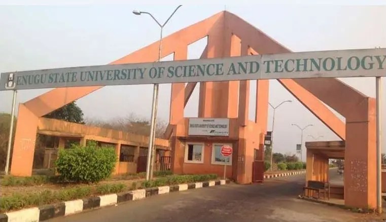 ESUT Post UTME/DE Form 2024/2025 Academic Session: How To Apply