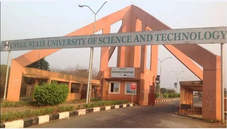 ESUT Postgraduate School Fees For Fresh Students 2024/2025 Academic Session