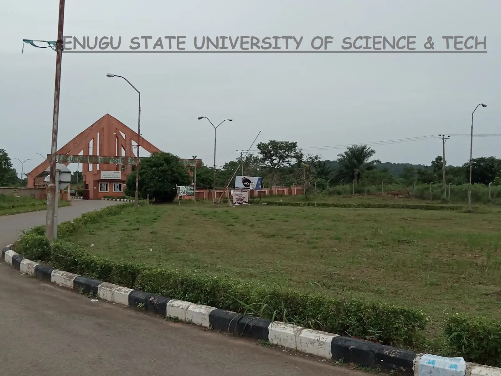 ESUT Admission List 2024/2025 Session - How To Check