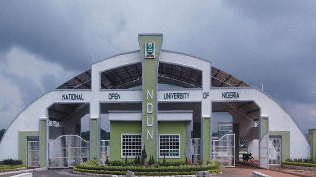 Isanlu Professors Forum awards scholarships to indigent students to study in NOUN