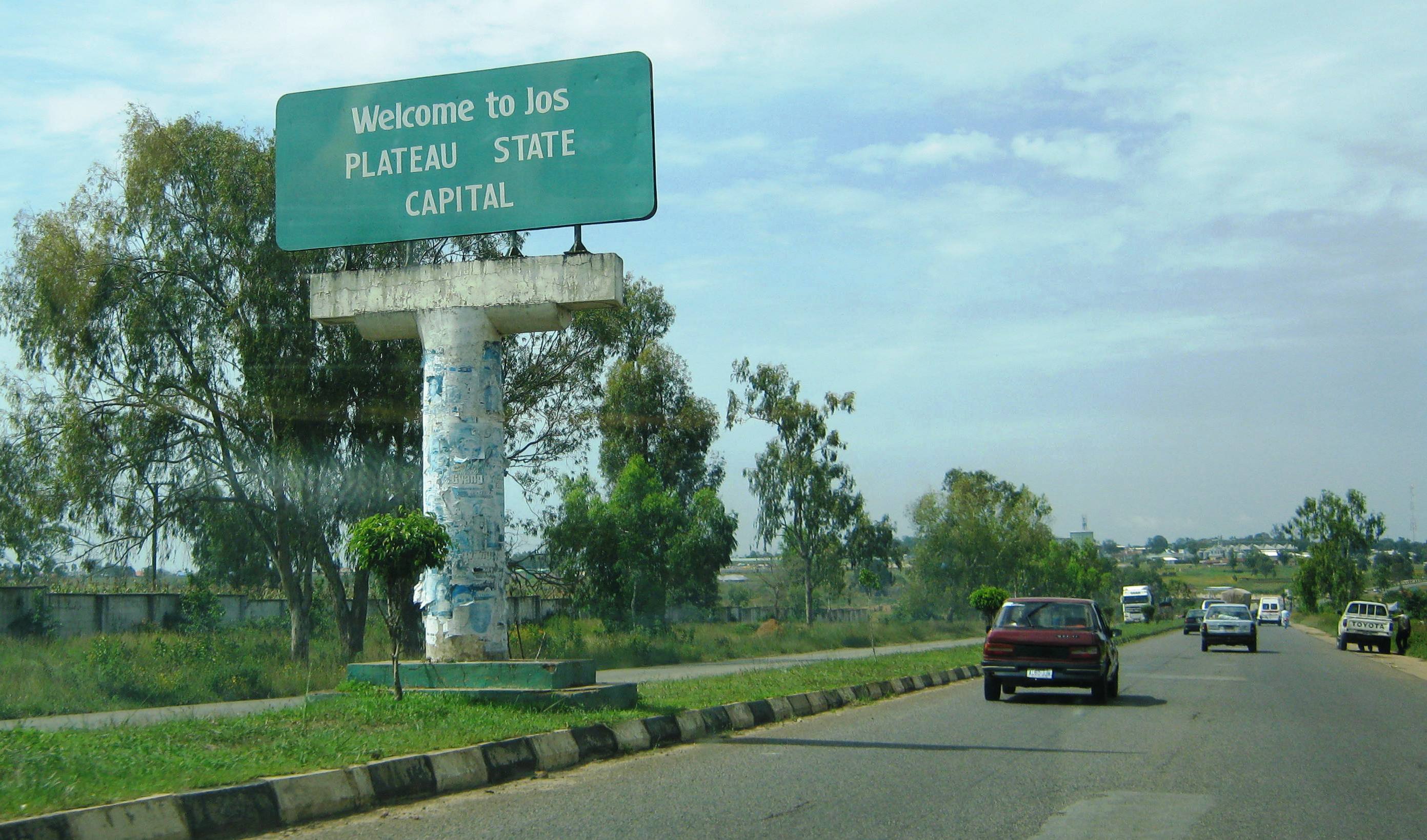 List of Federal State and Private Universities in Plateau State