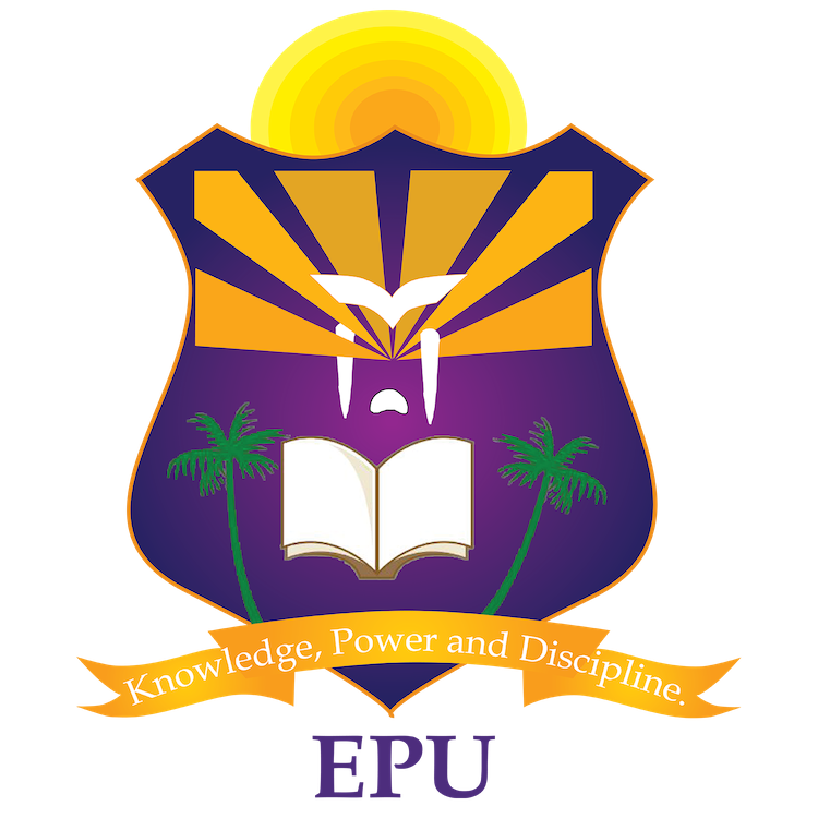 EPU School Fees Schedule for 2019/2020 Session