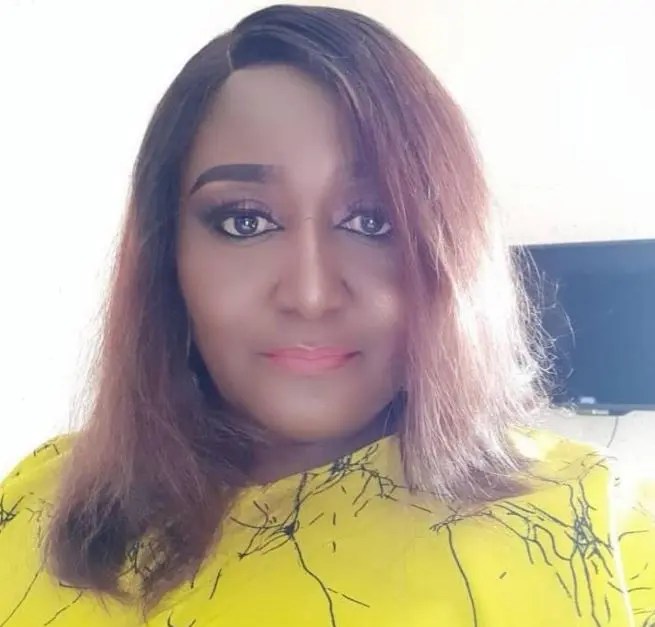 Ebele Okaro: Children, Age, Husband & Net Worth (2024)