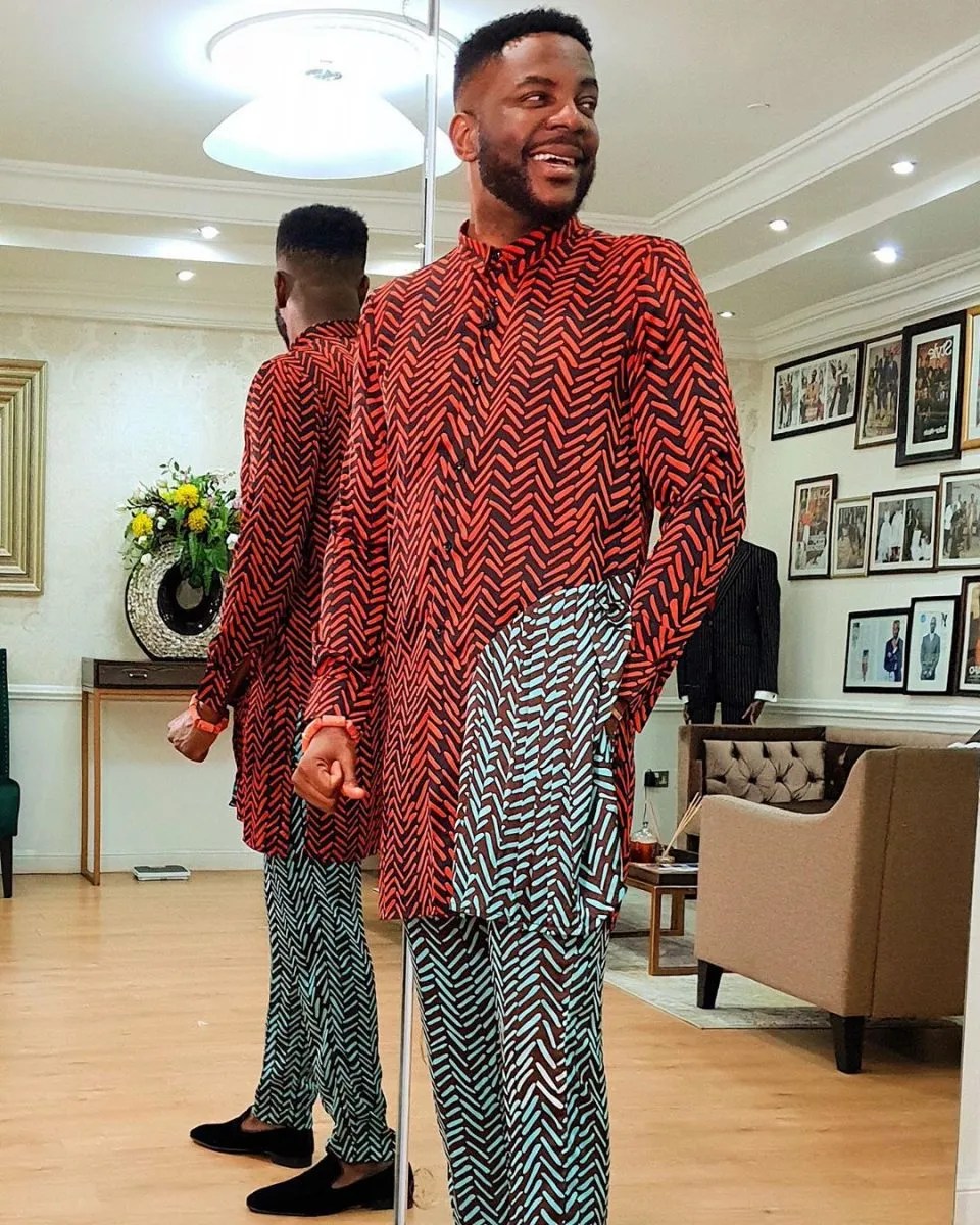 Ebuka Obi Uchendu: Biography, Age, State, Wife, Contact & Net Worth 2024