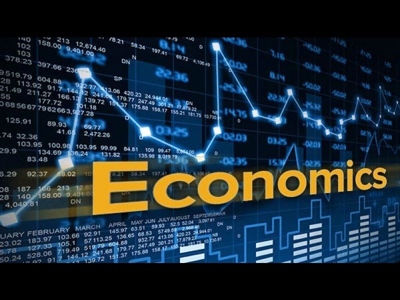 JAMB Syllabus for Economics