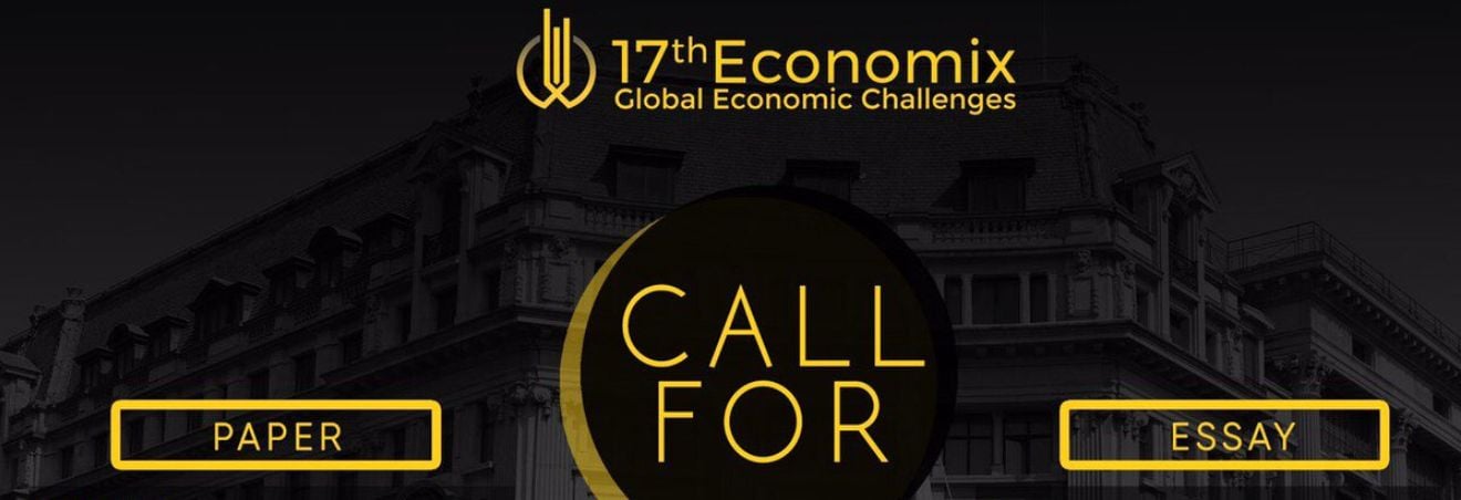 Economix Global Economic Challenges Contest