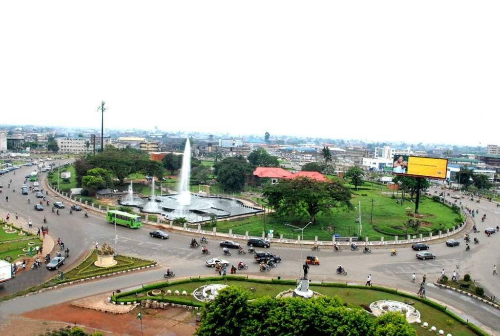 Universities in Edo State