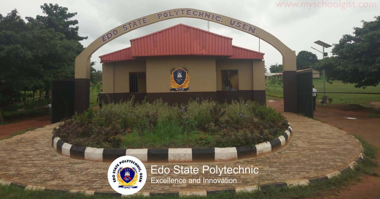 Edo State Poly ND Part-Time Admission Form 2023/2024