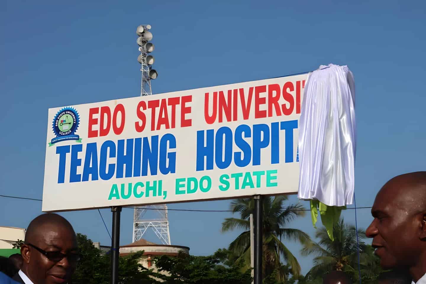 Edo University Teaching Hospital Residency Training Program 2023