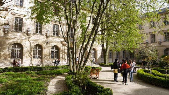 Study In France: International Selection Scholarships At cole Normale Suprieure (ENS) 2021