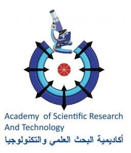 Egypts Academy of Scientific Research and Technology