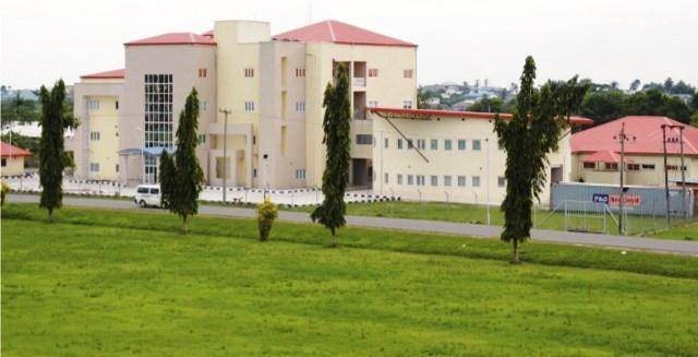 RSUST addendum postgraduate admission, 2021/2022