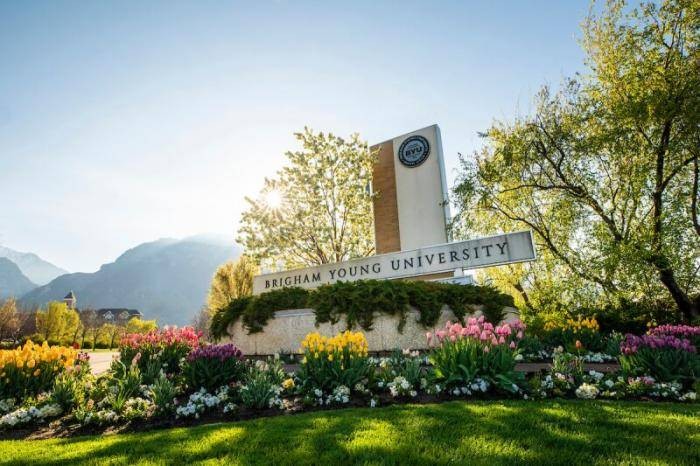 Financial Need Scholarships at Brigham Young University - USA 2022