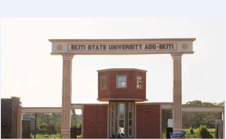 Ekiti State University Convocation Ceremony Announced- See Details
