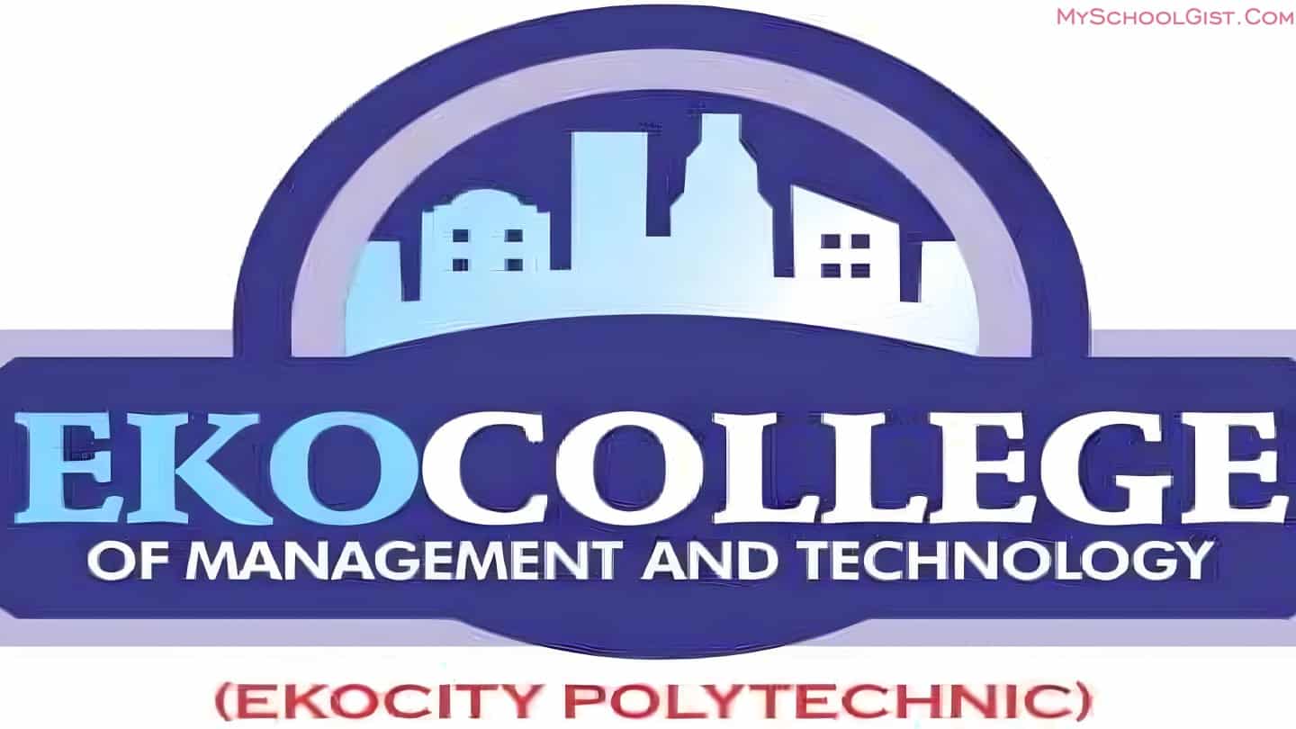 EKOCITY Admissions 2023/2024: Courses and Application Details