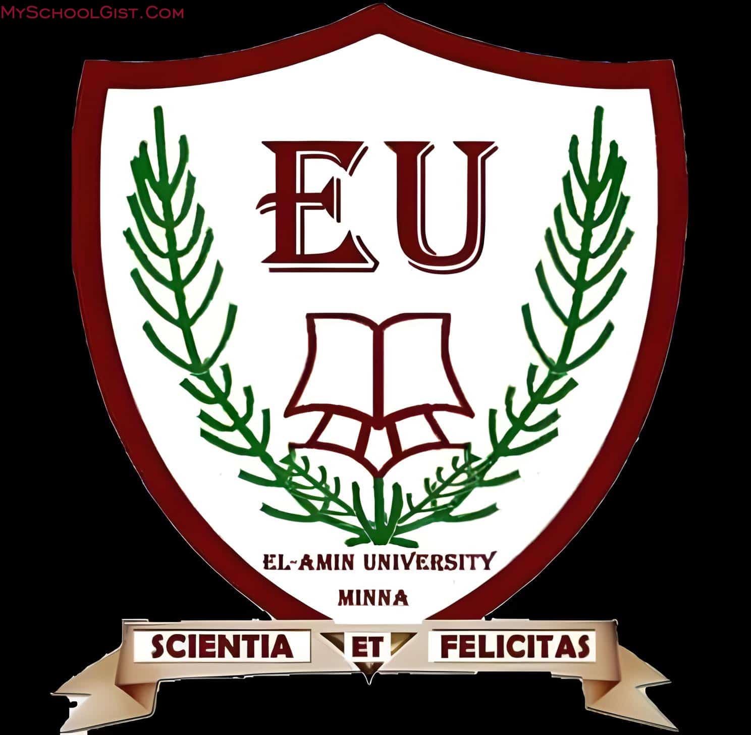 El-Amin University, Minna Post-UTME Form 2024/2025