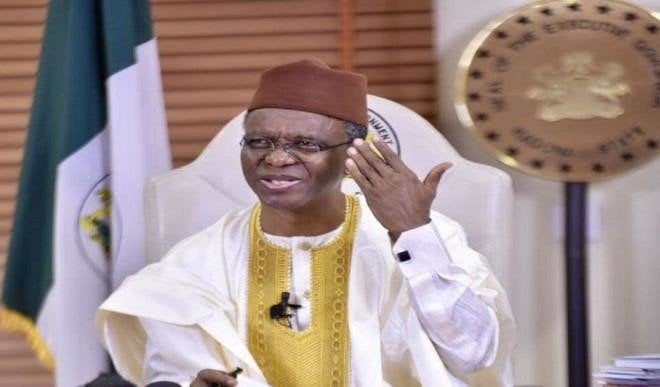 El-Rufai Dismisses 4,562 Newly-Recruited Teachers In Kaduna State