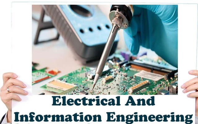 Information Engineering