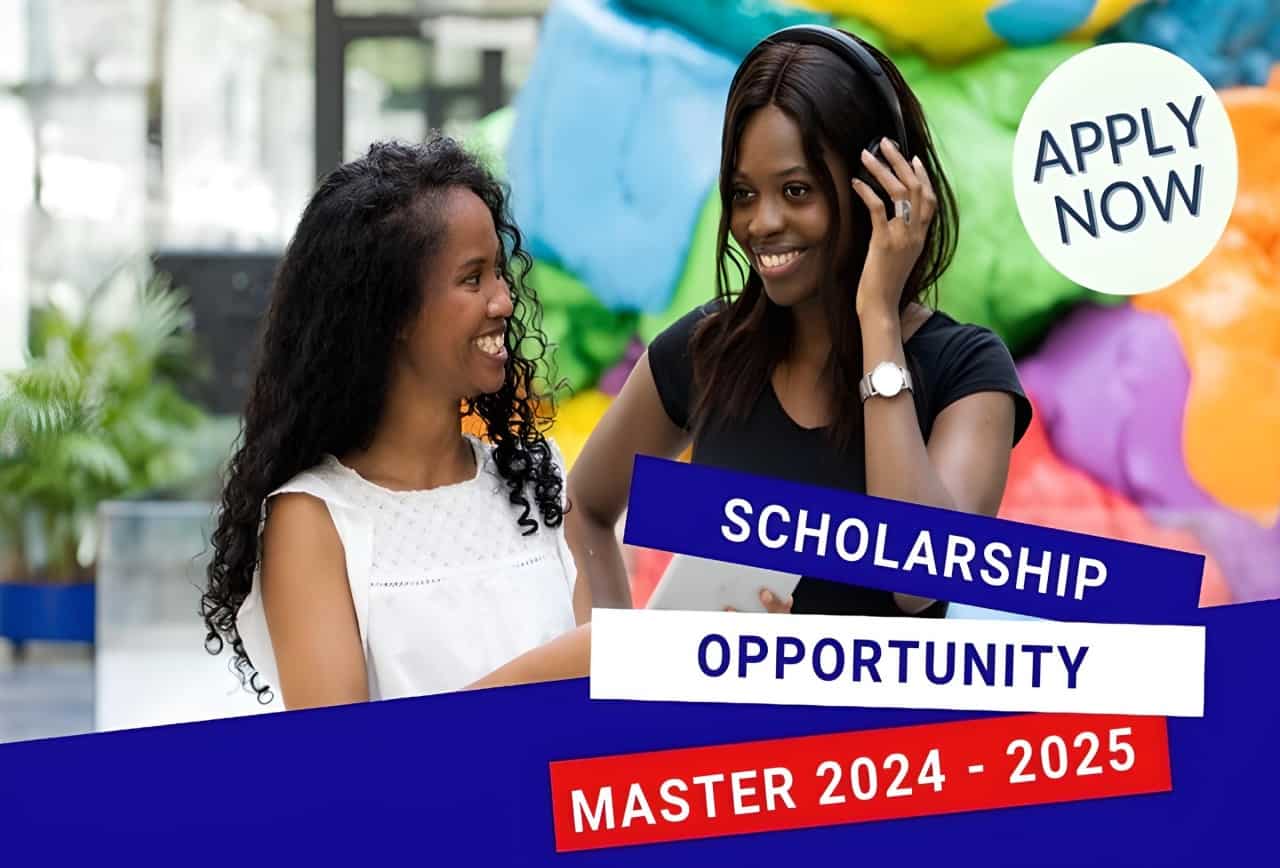 Embassy of France Nigeria Scholarship 2024-2025 | Master's in Environment & Risk Management