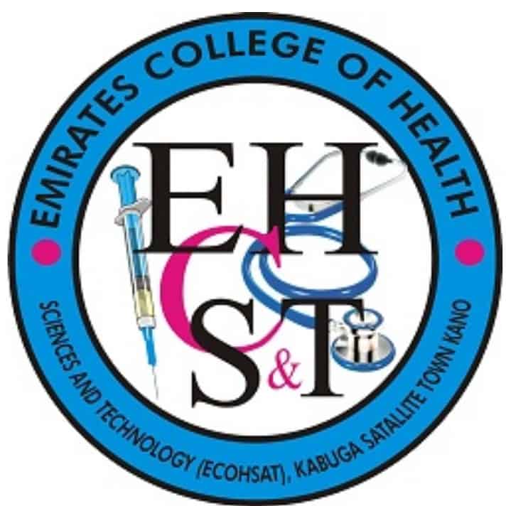 ECOHSAT Admission List for 2020/2021 Session