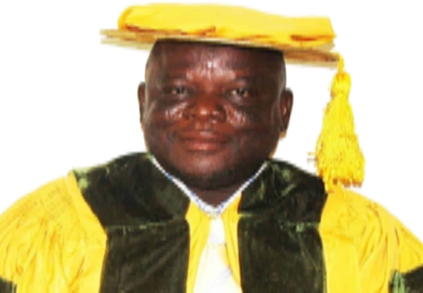 Engr. Dr. Kamoru Kadiri Appointed as Rector of Federal Poly Offa