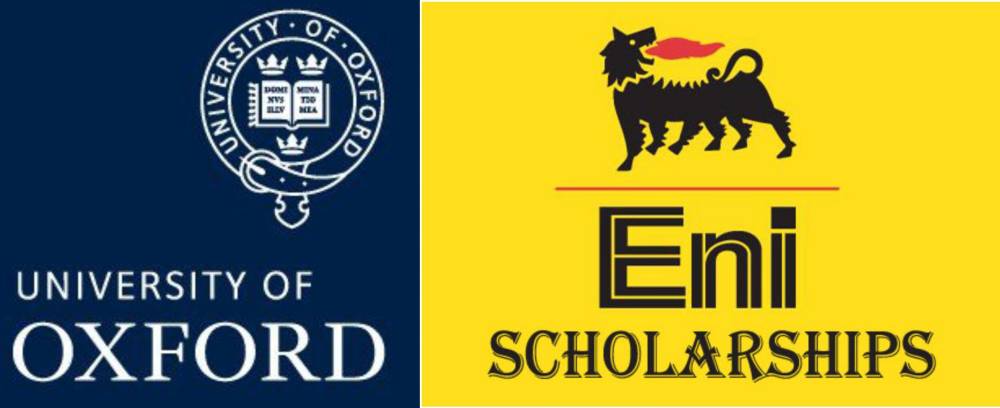 Eni Scholarships 2022/2023 | Fully Funded to Study in UK