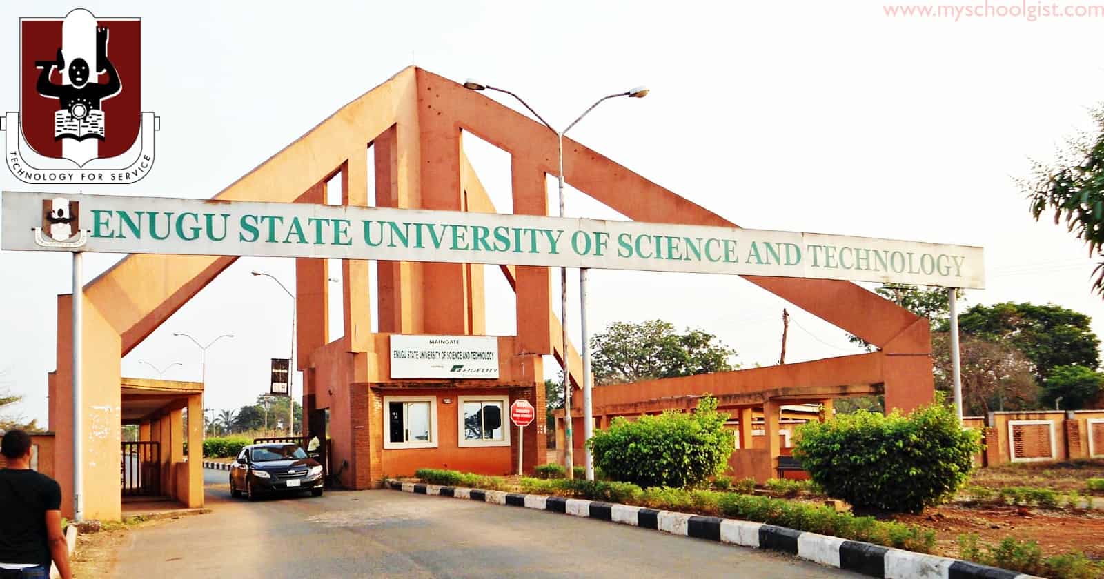 ESUT Post UTME Result for 2023/2024 Academic Session