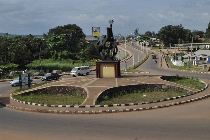 List of Universities in Enugu State