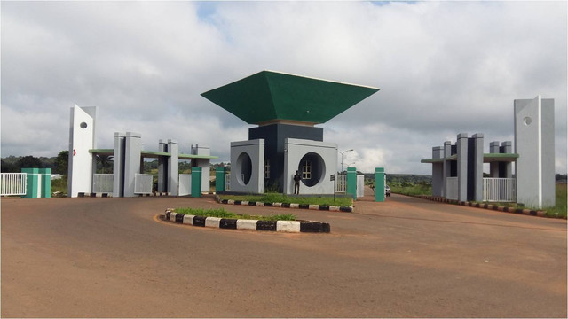 Enugu