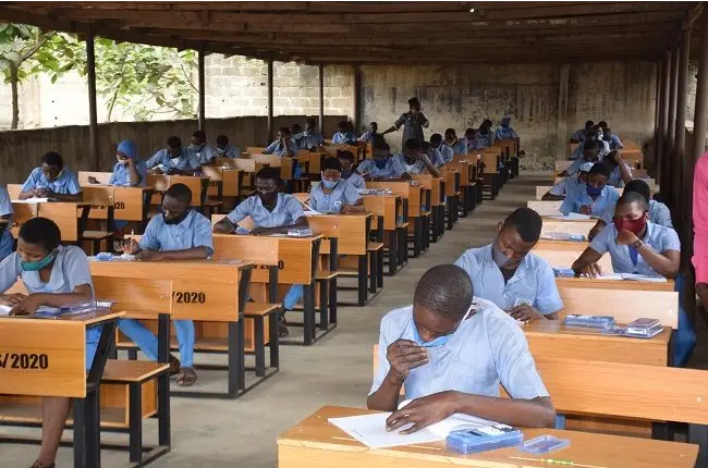 WAEC delists 30 schools in Benue over malpractices