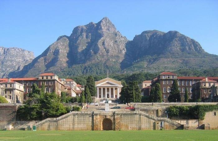 2018 African MasterCard Foundation Scholarships At University Of Cape Town, South Africa