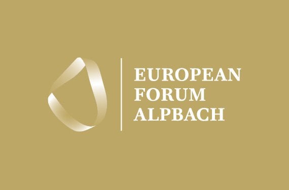 European Forum Alpbach Foundation Scholarship