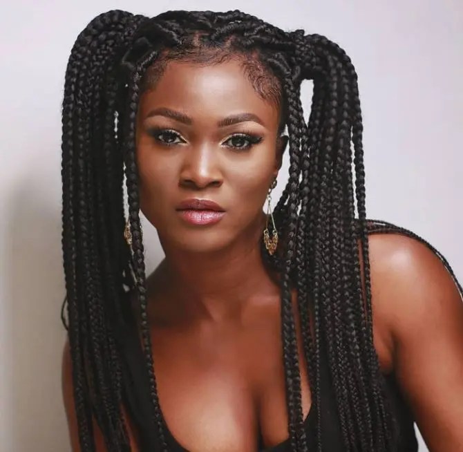 Eva Alordiah: Biography, Age, Songs, Husband & Net Worth (2024)