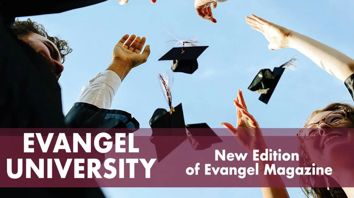 Evangel University Post UTME Screening Form 2024/2025 Session - How To Apply