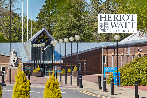 10th Anniversary Global Citizenship Scholarships 2022 at Heriot-Watt University – Malaysia