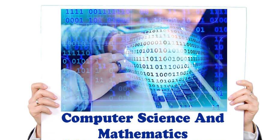 OLevel And UTME Subjects Combination for Studying Computer Science and Mathematics in Nigeria