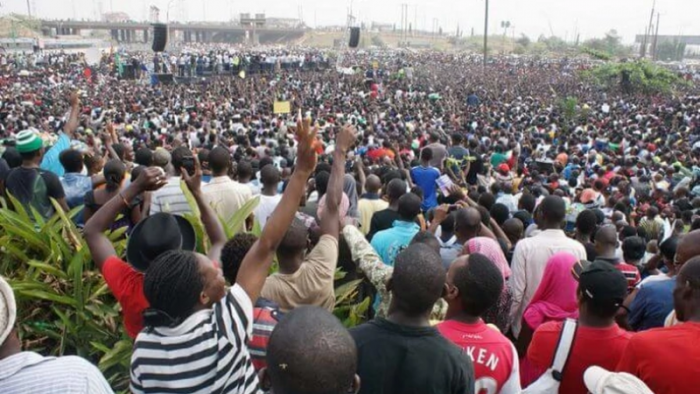 Student leaders, youths, plan nationwide protest over poor healthcare facilities