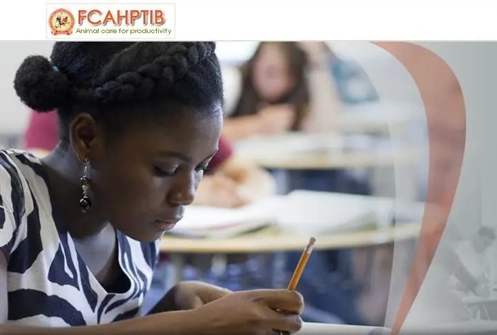 FCAHPTIB JAMB Cut Off Mark For All Courses 2024/2025 Academic Session