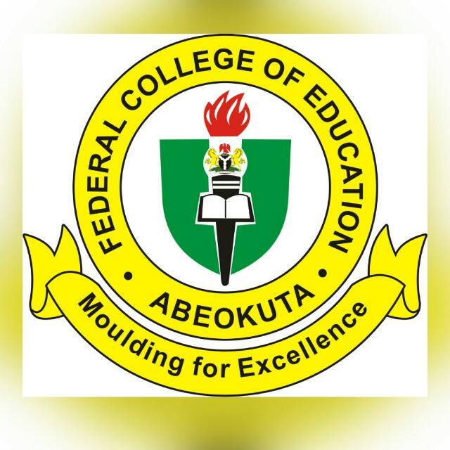 FCE Abeokuta Admission List For All Batches 2023/2024 Academic Session – How To Check