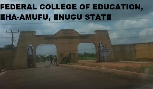 FCE Eha-Amufu JAMB Cut Off Mark For All Courses 2024/2025 Academic Session