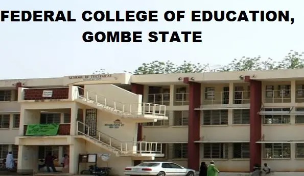 FCE Gombe JAMB Cut Off Mark For All Courses 2024/2025 Academic Session